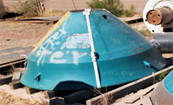 Used Metso-nordberg Hp800 Cone Crusher)